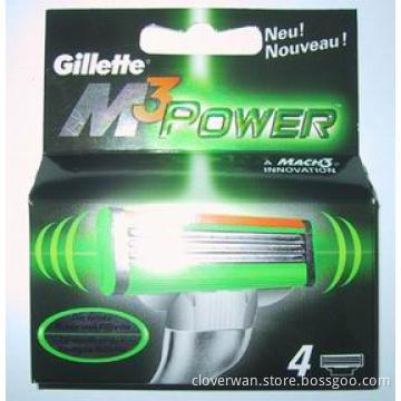 Gillette Power razor